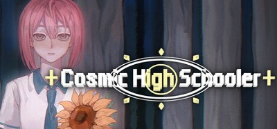 神明高中生 - Cosmic High Schooler Image