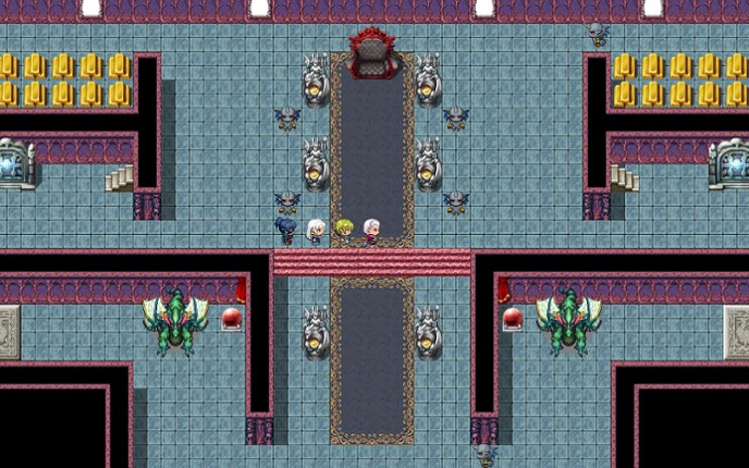 迷失之地 screenshot