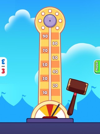 2 Player Games - Pastimes screenshot