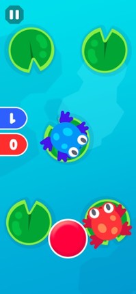 2 Player Games - Pastimes Image