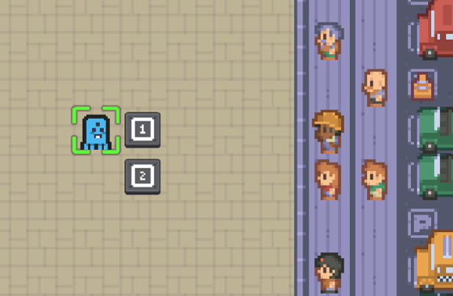 3, 2, 1, Let's Jam! Image