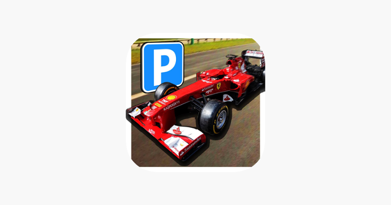 3D Sports Car Parking Simulator Game FREE - Practice real life driving test SIM car racing games Image