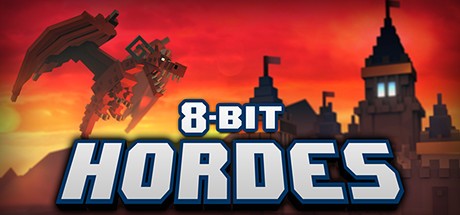 Games like 8-Bit Hordes