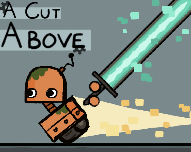 Games like A Cut Above