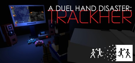 Games like A Duel Hand Disaster: Trackher