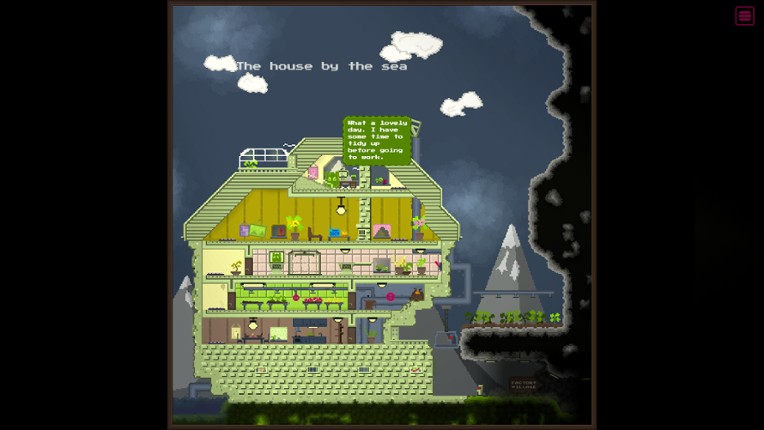 A Ruthless World screenshot