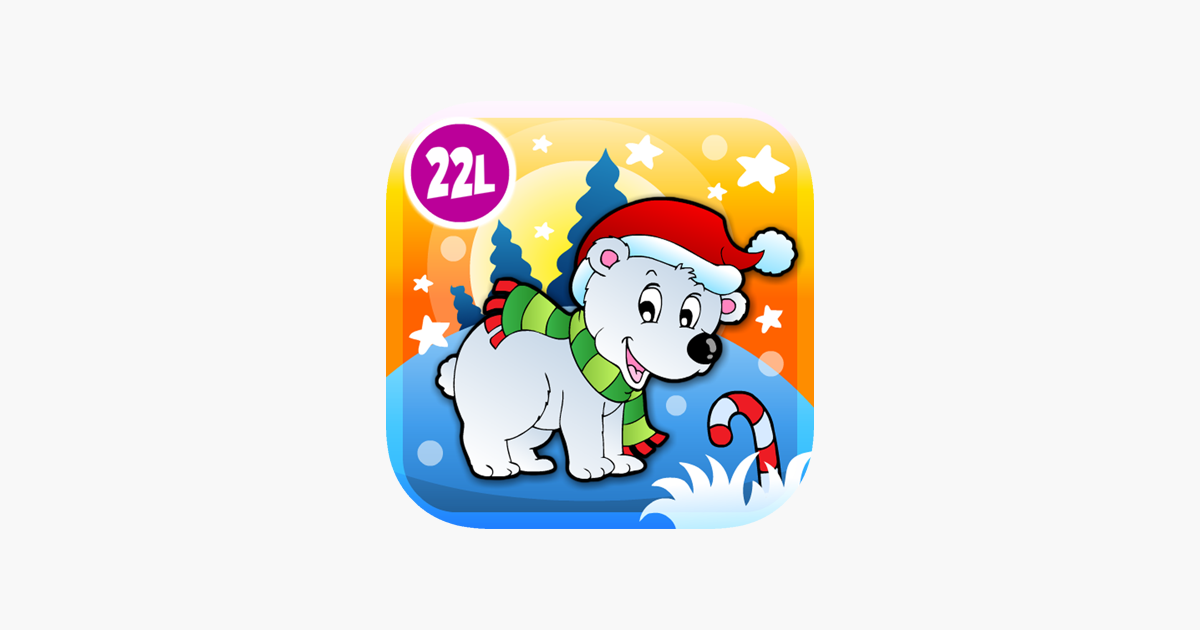 Games like Abby – Amazing Farm and Zoo Winter Animals Games