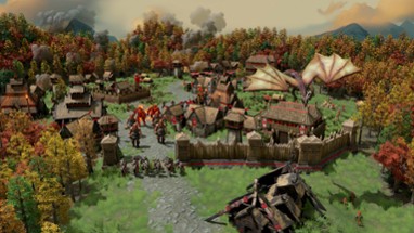 Age of Mythology: Retold Image