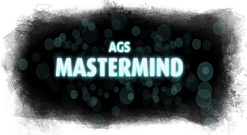 AGS Mastermind Image