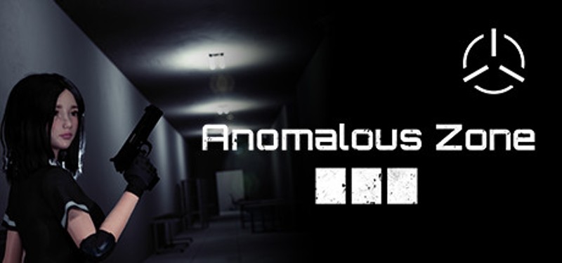 Anomalous Zone ███ Game Cover