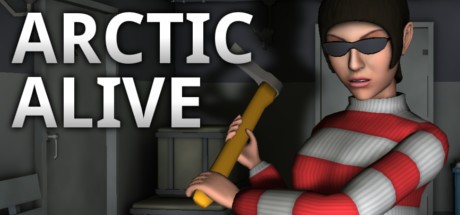 Games like Arctic alive