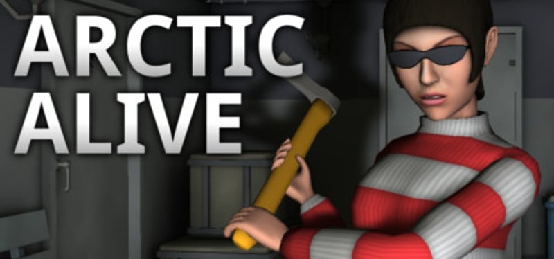 Arctic alive Image