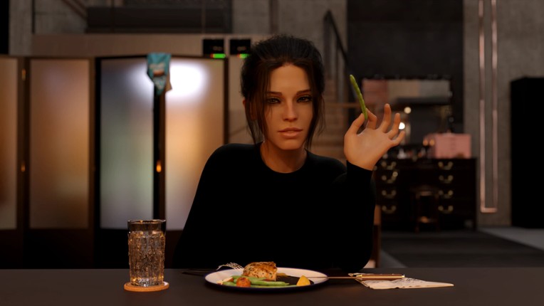 Artemis: Book One screenshot