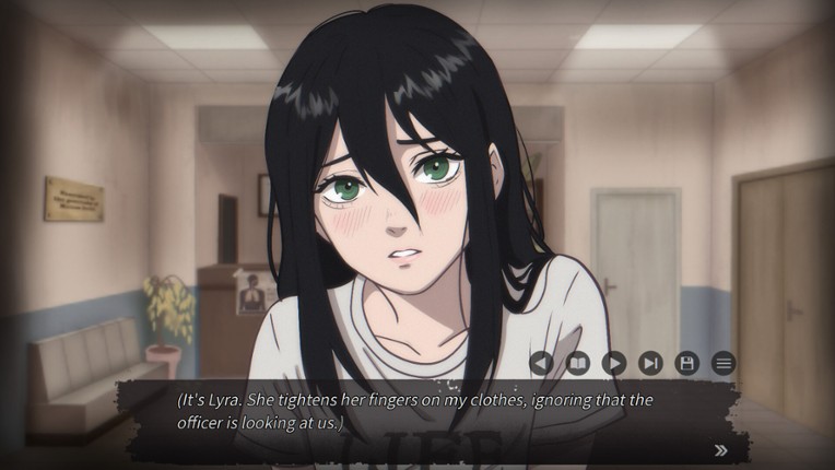 Awakewood screenshot
