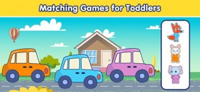 Baby Games &amp; Toddler Games 2 3 Image