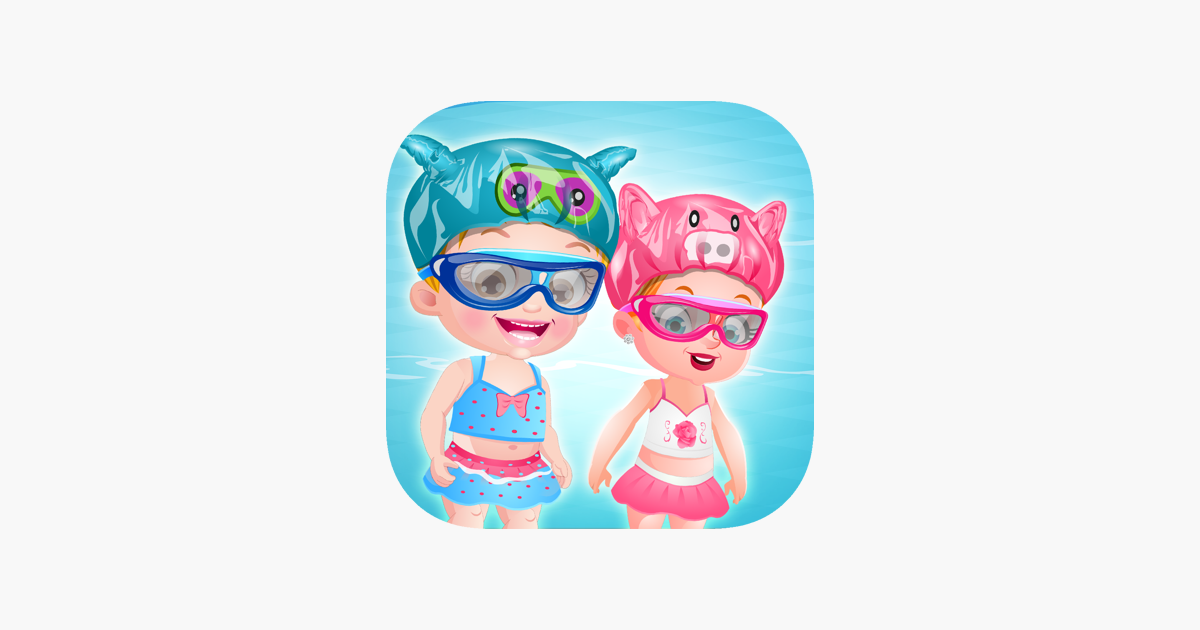 Games like Baby Hazel Preschool Picnic