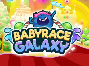 Baby Race Galaxy Image