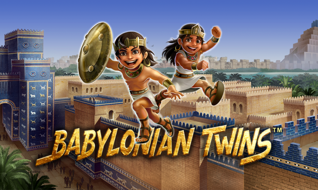 Games like Babylonian Twins