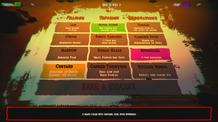 Bake or Break screenshot