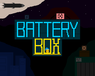 Games like Batterybox