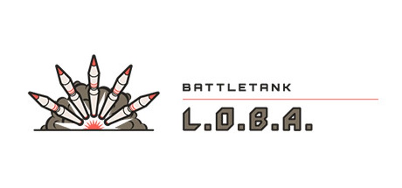 Battletank LOBA Game Cover