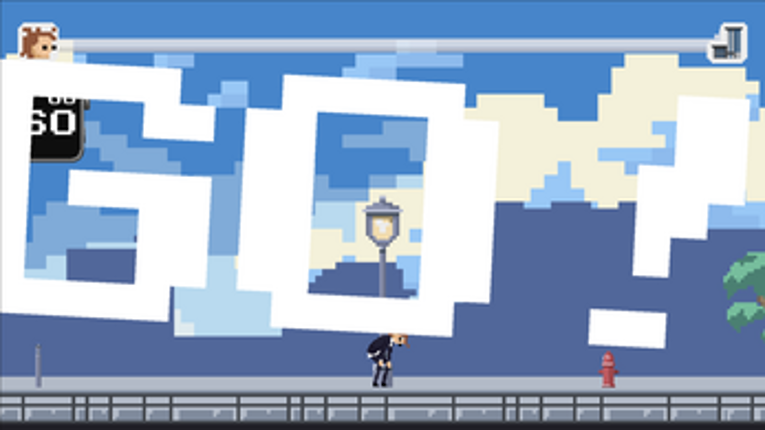 Be There in 1 Minute! Image