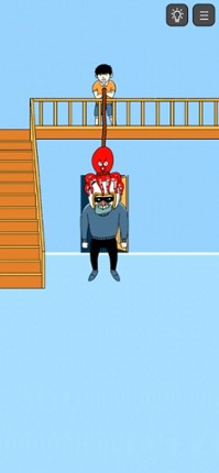 Beat the Robber -Escape game- Image