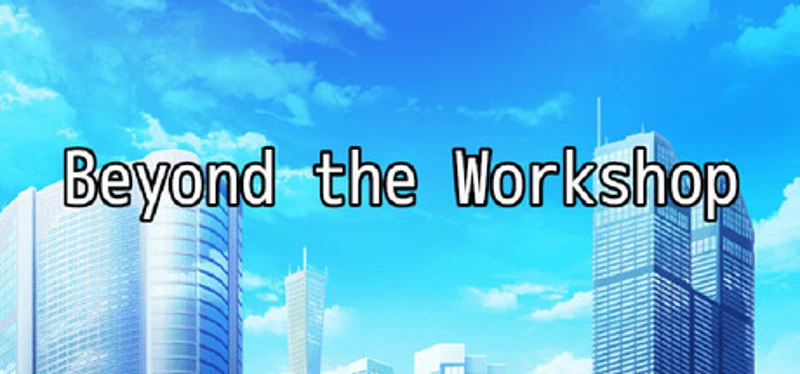 Beyond the Workshop Image