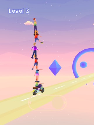 Biker Tricks screenshot