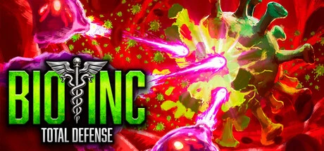 Games like Bio Inc. Total Defense