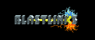 Games like Blastlinks