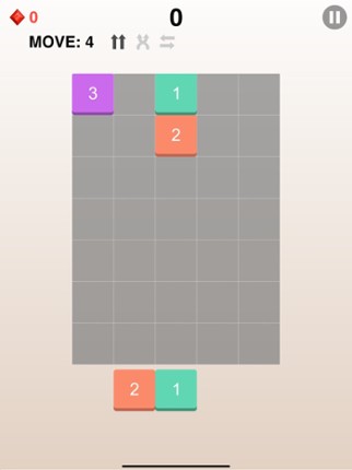 Block Shoot Up Image
