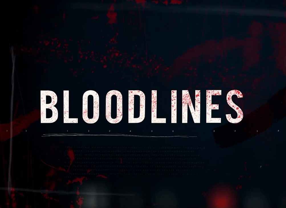Games like Bloodlines IF