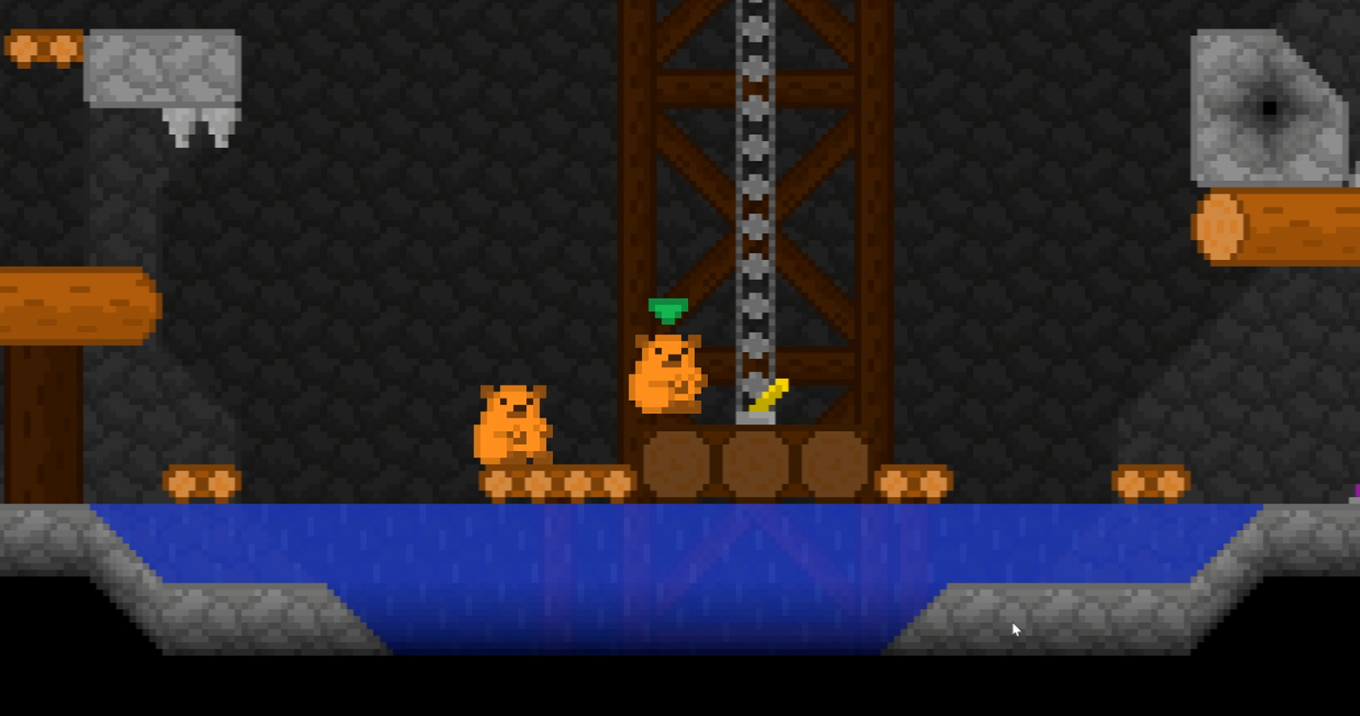 Games like Bob & Bober