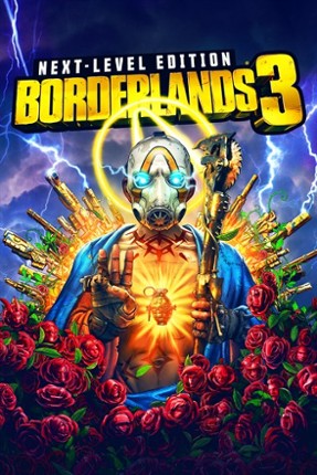 Borderlands 3: Next-Level Edition Image