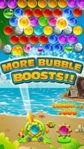 Bubble Shooter Pop Puzzle Go Image