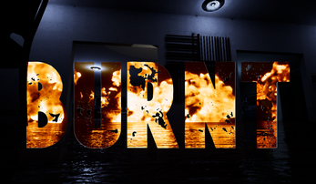 Games like Burnt