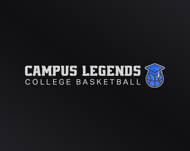 Games like Campus Legends College Basketball