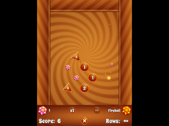 Candy Dropperz 2 (MAC) Image