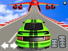 Car Simulator US Mega Ramp Image