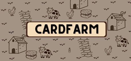 Games like CardFarm