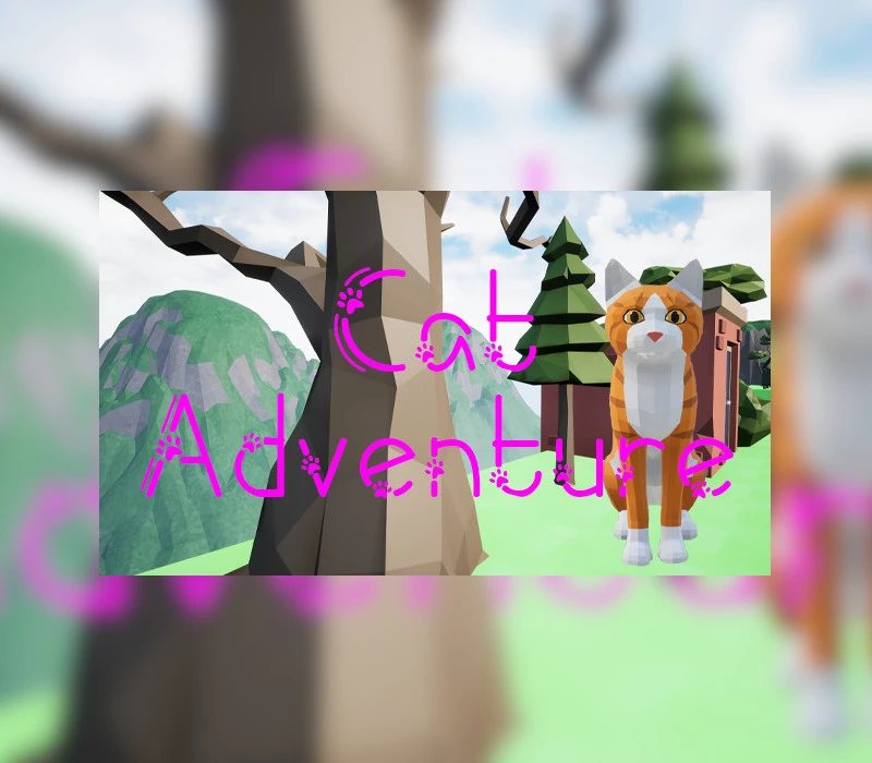 Games like Cat Adventure