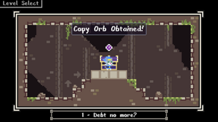 Cat Copy (GMTK Jam 2025) screenshot