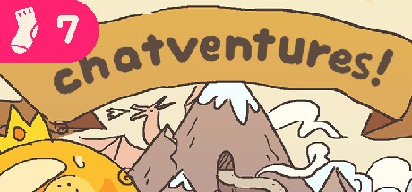 Games like Chatventures