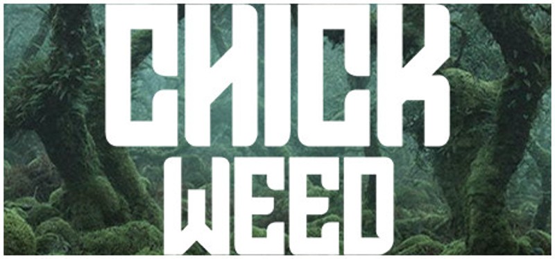 CHICKWEED Game Cover