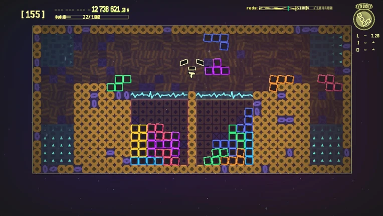 CLAMPSHIP Image