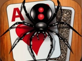 Classic Spider Solitaire Image