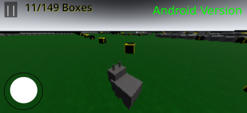 Collecting Boxes Image