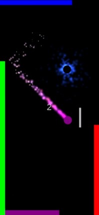 Combo Time Extreme Color Balls screenshot