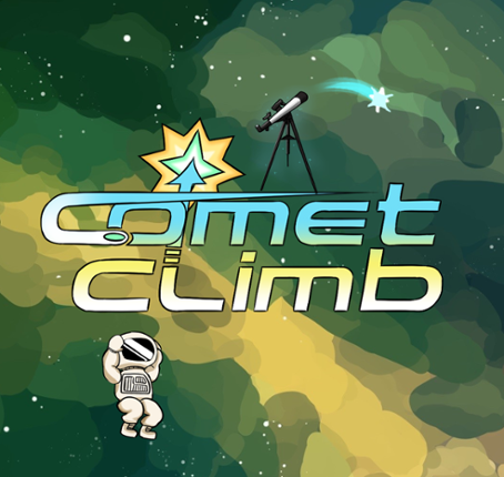 Comet Climb Image